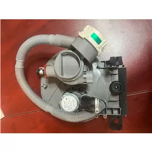 سامپ ماشین ظرفشویی ال جی