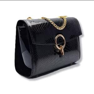 کیف مجلسی مدل شمعی،کیف مجلسی طرح کروکدیل،کیف زنانه مجلسی،کیف دوشی ورنی،کیف دخترانه