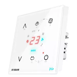 ترموستات داکت اسپلیت هوشمند هایلو