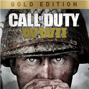 اکانت قانونی بازی کال اف دیوتی گلد | Call of Duty WWII - Gold Edition
