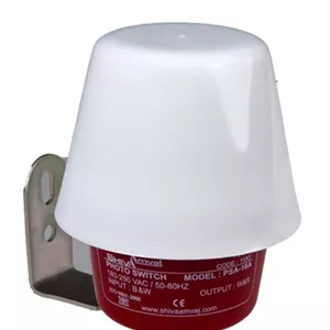 فتوسل 16 آمپر شیوا امواج 11A1 مدل : PSA-16A