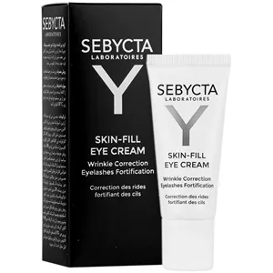 کرم پر کننده چروک دور چشم سبیتکا