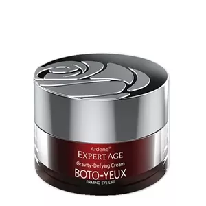 کرم ضد افتادگی قوی پلک و دور چشم