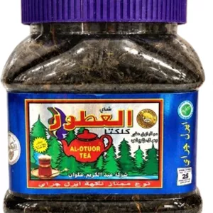 چای خارجی عطری العطور 200 گرم | چای کلکته Al Otoor
