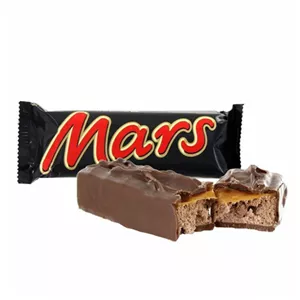 شکلات مارس 50 گرمی Mars