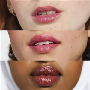 پک آرایش چشم و لب کلینیک