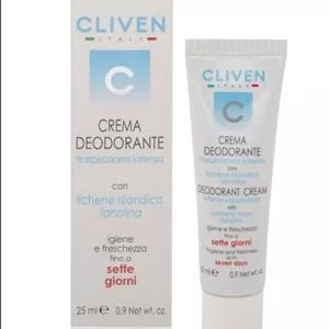 کرم ضد تعریق و بو