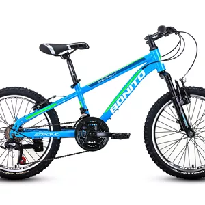 دوچرخه کوهستان بونیتو مدل STRONG 1V سایز 20