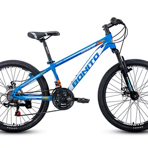 دوچرخه کوهستان بونیتو مدل STRONG 2D سایز26