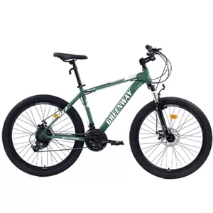 دوچرخه کوهستان گرین وی سایز27.5