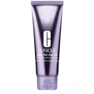 موس پاک کننده صورت تیک دی آف بنفش 125ml