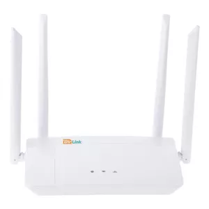 مودم روتر بی سیم 4G LTE بیر لینک مدل WL422