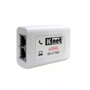 اسپلیتر کی نت پلاس مدل K-N1115