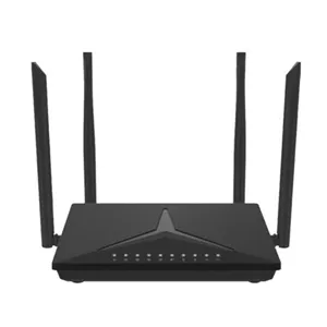 مودم روتر ADSL2 Plus بی سیم N300 مدل TD-W8961N