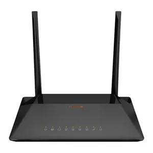 مودم روتر ADSL2  / VDSL2 بی سیم دی لینک مدل DSL-224 New