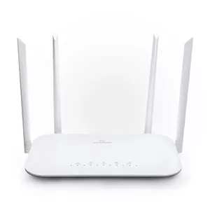 مودم روتر 4G LTE بی سیم N300 نزتک مدل NZT-77DX