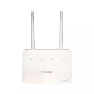 مودم روتر LTE 4G رومیزی/ همراه بی سیم N300 دی لینک مدل DWR-M921B