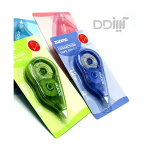 لاک غلط‌گیر نواری 934 Zooma