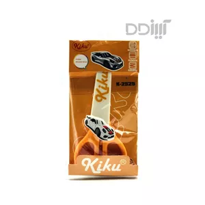 قیچی 2525 کیکو | Kiko
