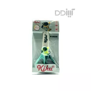 قیچی 2528 کیکو | Kiko