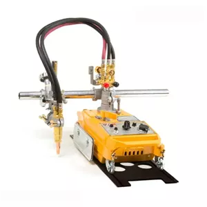 دستگاه برش ریلی تک مشعل صبا الکتریک مدل SCM-R01