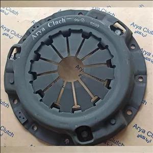 کیت صفحه کلاچ ریو آریا کلاچ (بازسازی شده)