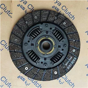 کیت صفحه کلاچ ام وی ام 315 آریا کلاچ (بازسازی شده)