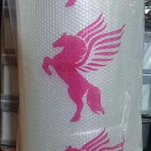 ضربه گیر حبابدار