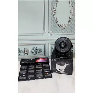 پروژکتور کهکشانی Galaxy Projector با ۱۳ دیسک فیلم