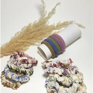 پک کش مو 3تایی شکوفه