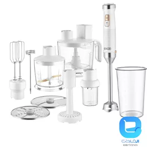 گوشت کوب برقی سنکور SHB6551