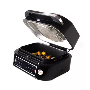 گریل سرخ کن ویکتور مدل VK-9950GA