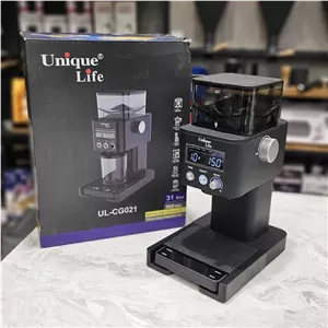 آسیاب تیغه مخروطی/آسیاب اسکیل دار یونیک لایف UL-CG021