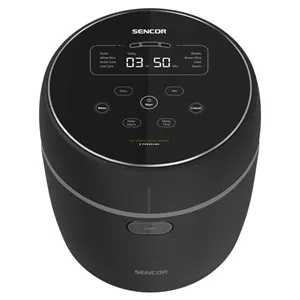 پلوپز سنکور مدل SENCOR SRM 0671BK