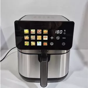 سرخ کن تمام لمسی ۲ المنت لیزان اصل مدل :LZ_1480