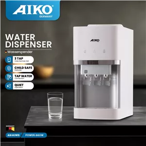 آبسردکن رومیزی آیکو مدل AK443WD