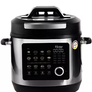 مولتی کوکر ویکتور مدل VK-8550MC ظرفیت ۶ لیتر