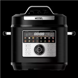 مولتی کوکر میزل مدل ME-360MC