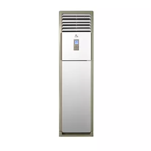 کولر گازی ایستاده ایوولی 48000