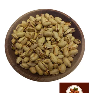 پسته اکبری