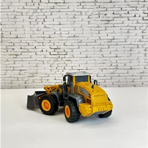 برف روب ALLOY CAR 1:55