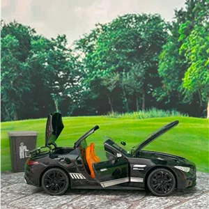 بنز کروک SL 63