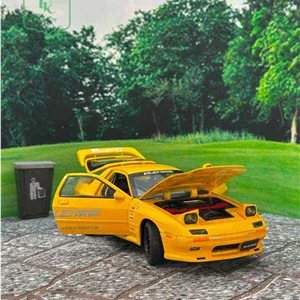 مزدا RX7