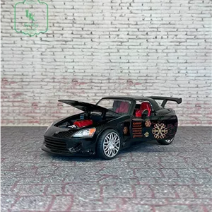 هوندا کروک S2000