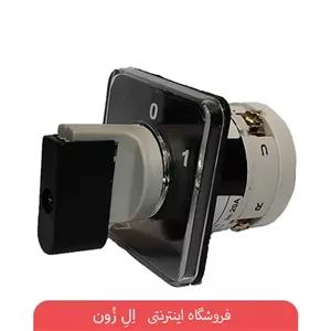 کلید گردان یکطرفه کاوه A1601