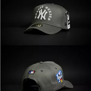 کلاه کپ بیسبالی اسنپ بک NEW ERA - NEW YORK YANKEES