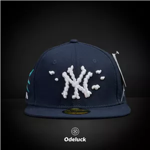 کلاه کپ بک فیت NEW ERA - NY 31 HATS LIBERTY STATUE