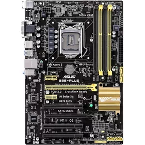 مادربرد دسته دوم ایسوس مدل MAINBOARD USED B85-PLUS