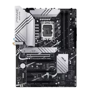 مادربرد دسته دوم ایسوس مدل MAINBOARD USED Z790-P WIFI DDR5