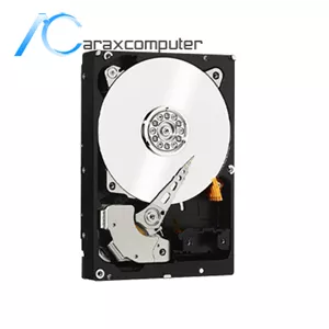 هارد نو وسترن دیجیتال 2.5 اینچی  Black WD1003FZEX ظرفیت 1 ترابایت